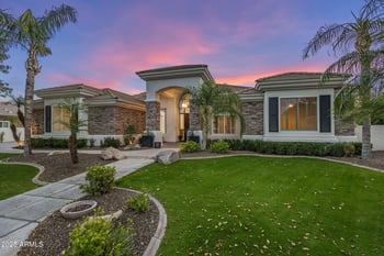 2625 24th St #3, Mesa, AZ 85213