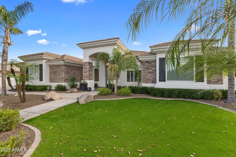 2625 24th St #3, Mesa, AZ 85213