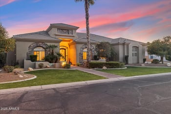 2625 24th St #36, Mesa, AZ 85213