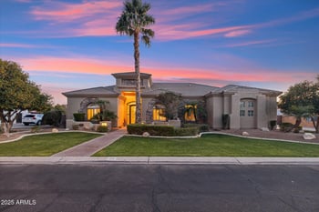2625 24th St #36, Mesa, AZ 85213