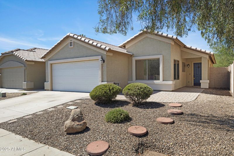 2625 E Beverly Rd, Phoenix, AZ 85042