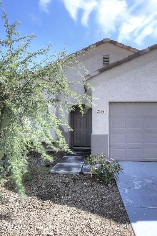 2625 E Hidalgo Ave, Phoenix, AZ 85040