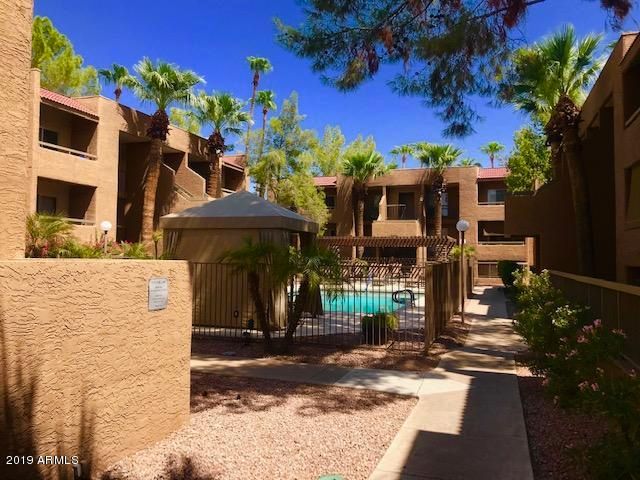2625 E Indian School Rd #135, Phoenix, AZ 85016