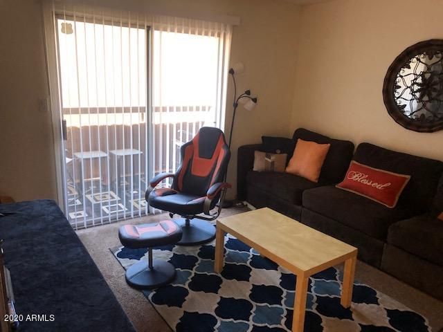 2625 E Indian School Rd #203, Phoenix, AZ 85016