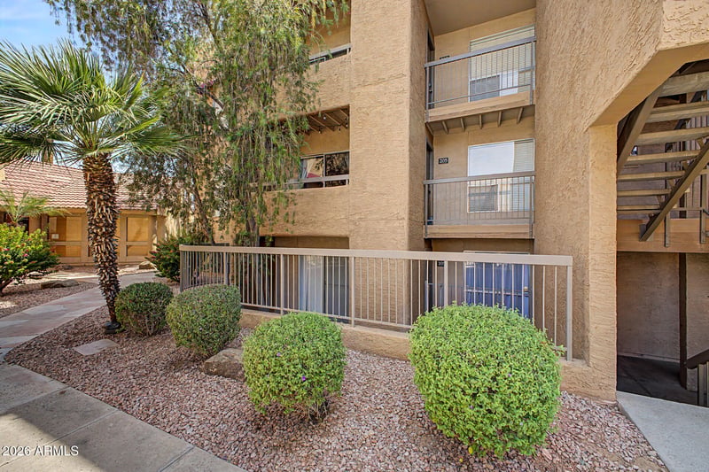 2625 E Indian School Rd #205, Phoenix, AZ 85016