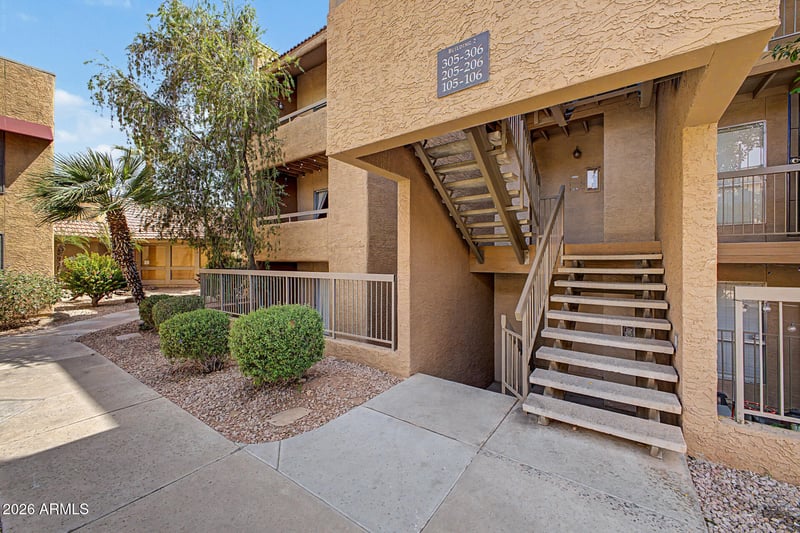 2625 E Indian School Rd #205, Phoenix, AZ 85016
