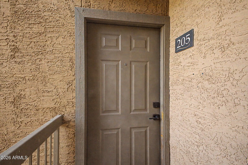 2625 E Indian School Rd #205, Phoenix, AZ 85016