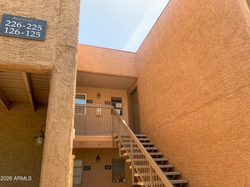 2625 E Indian School Rd #226, Phoenix, AZ 85016