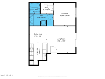 2625 E Indian School Rd #226, Phoenix, AZ 85016