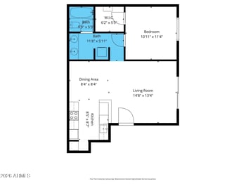 2625 E Indian School Rd #226, Phoenix, AZ 85016