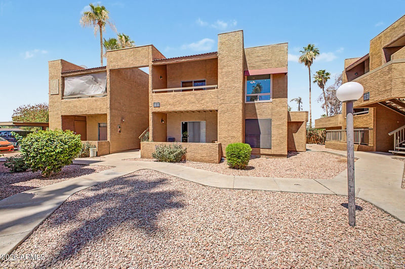 2625 E Indian School Rd #227, Phoenix, AZ 85016
