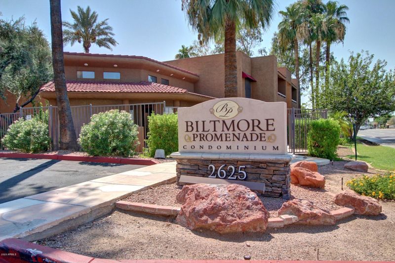 2625 E Indian School Rd #239, Phoenix, AZ 85016