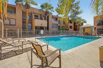 2625 Indian School Rd #341, Phoenix, AZ 85016