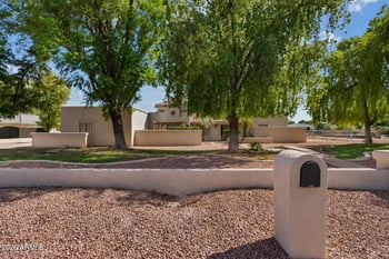 2625 E Page Ave, Gilbert, AZ 85234