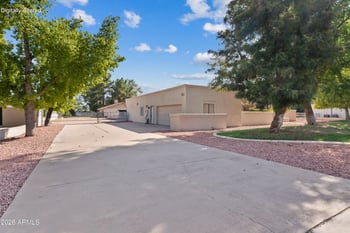 2625 E Page Ave, Gilbert, AZ 85234