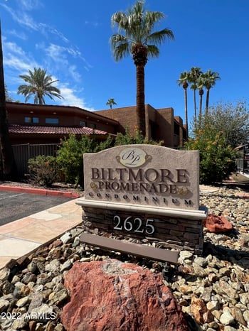 2625 Indian School Rd #101, Phoenix, AZ 85016