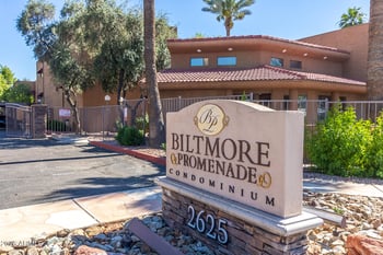 2625 Indian School Rd #205, Phoenix, AZ 85016