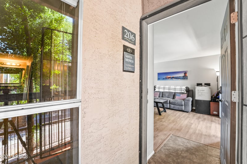 2625 Indian School Rd #206, Phoenix, AZ 85016