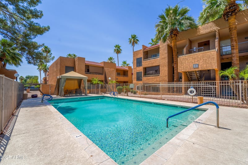 2625 Indian School Rd #206, Phoenix, AZ 85016