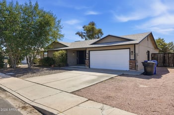 2625 Isabella Ave, Mesa, AZ 85204