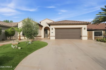 2625 N 158th Ave, Goodyear, AZ 85395