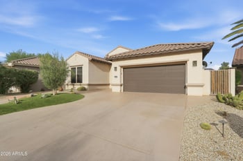 2625 N 158th Ave, Goodyear, AZ 85395