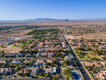 2625 N 24th St #15, Mesa, AZ 85213