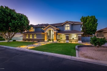 2625 N 24th St #21, Mesa, AZ 85213