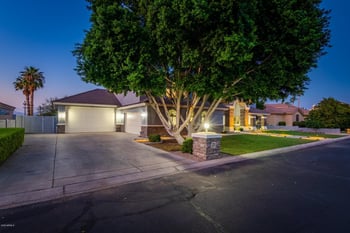 2625 N 24th St #21, Mesa, AZ 85213