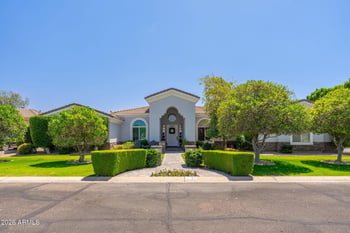 2625 24th St #37, Mesa, AZ 85213