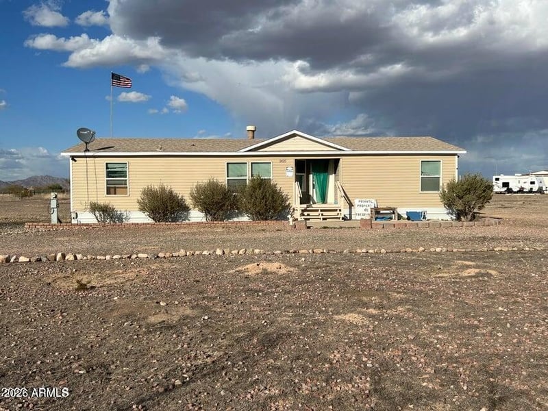 2625 Saddle Vista Rd, Tonopah, AZ 85354