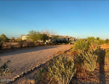 2625 Saddle Vista Rd, Tonopah, AZ 85354