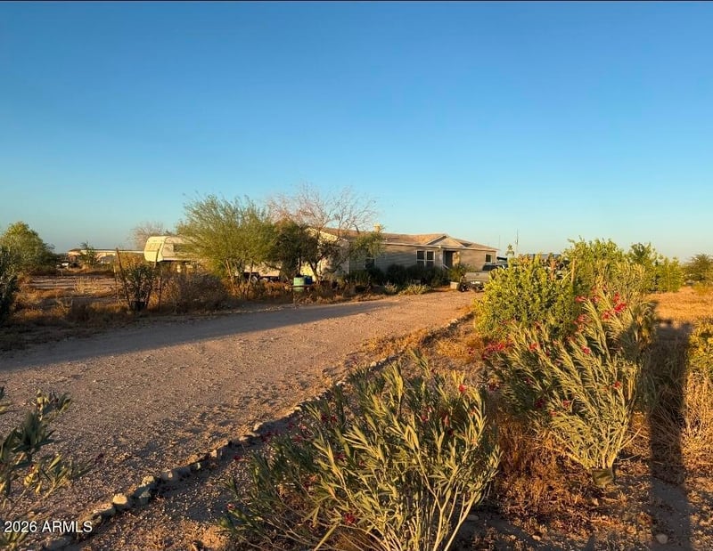 2625 Saddle Vista Rd, Tonopah, AZ 85354