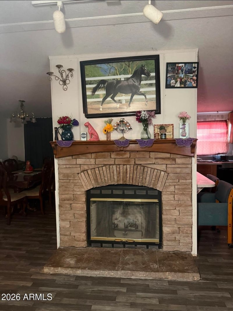 2625 Saddle Vista Rd, Tonopah, AZ 85354