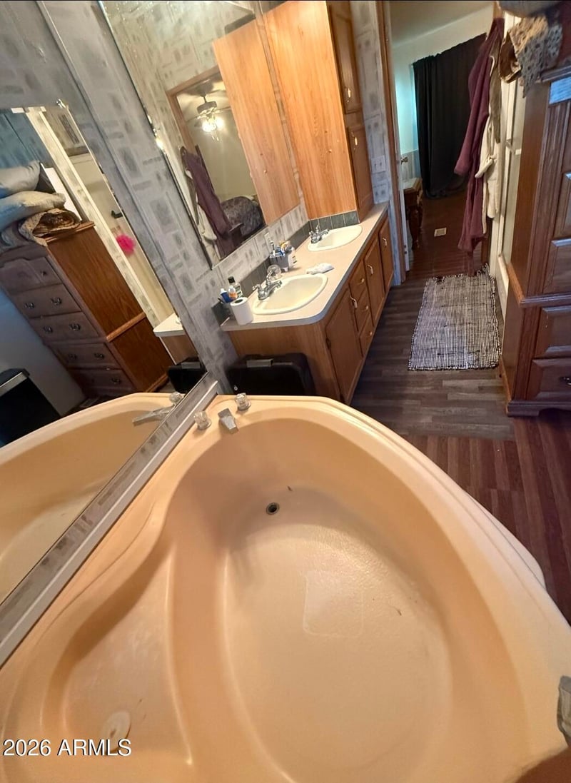 2625 Saddle Vista Rd, Tonopah, AZ 85354