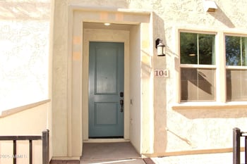 2625 Peppertree Dr #104, Gilbert, AZ 85295
