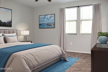 2625 Peppertree Dr #104, Gilbert, AZ 85295