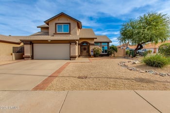2625 Ricardo --, Mesa, AZ 85215