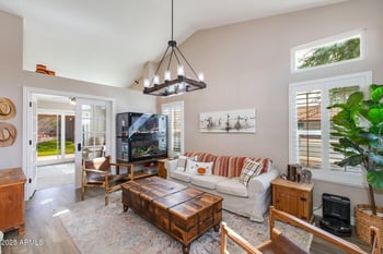 2625 Ricardo --, Mesa, AZ 85215