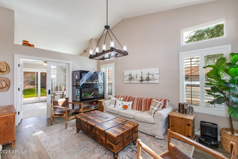 2625 Ricardo --, Mesa, AZ 85215