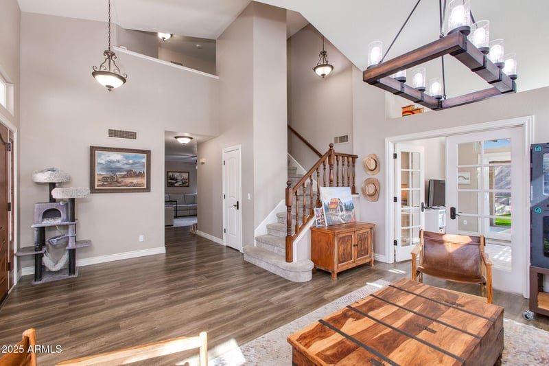 2625 Ricardo --, Mesa, AZ 85215