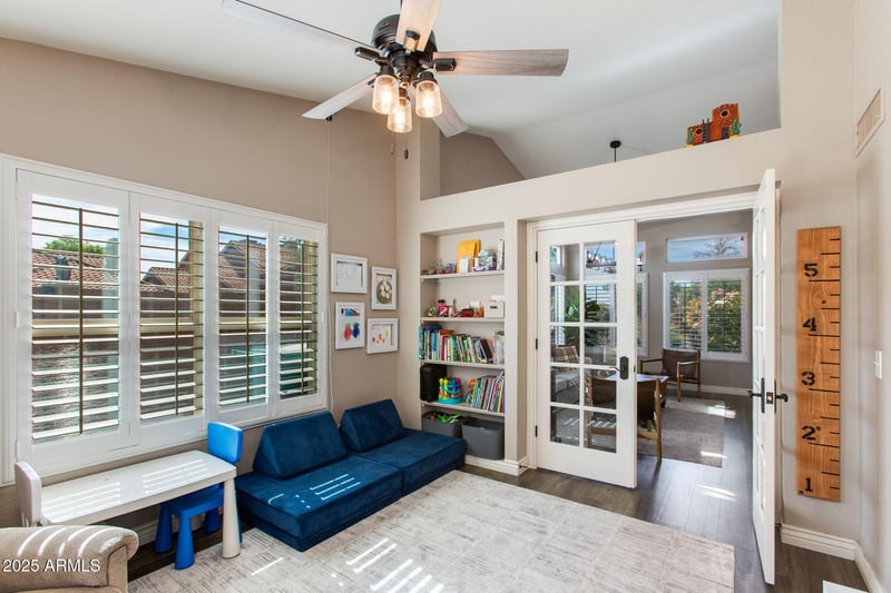 2625 Ricardo --, Mesa, AZ 85215