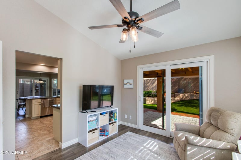 2625 Ricardo --, Mesa, AZ 85215