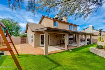 2625 Ricardo --, Mesa, AZ 85215