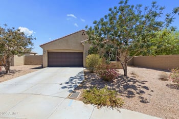 2625 S 120th Dr, Avondale, AZ 85323