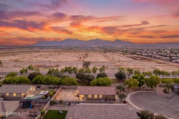2625 S 120th Dr, Avondale, AZ 85323