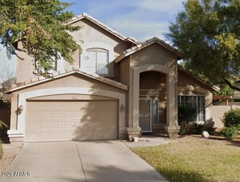 2625 Terripin Cir, Mesa, AZ 85209