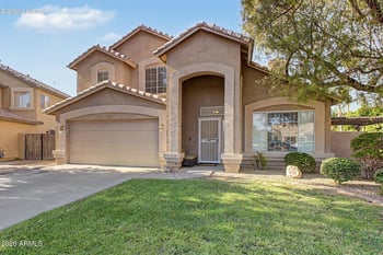 2625 Terripin Cir, Mesa, AZ 85209
