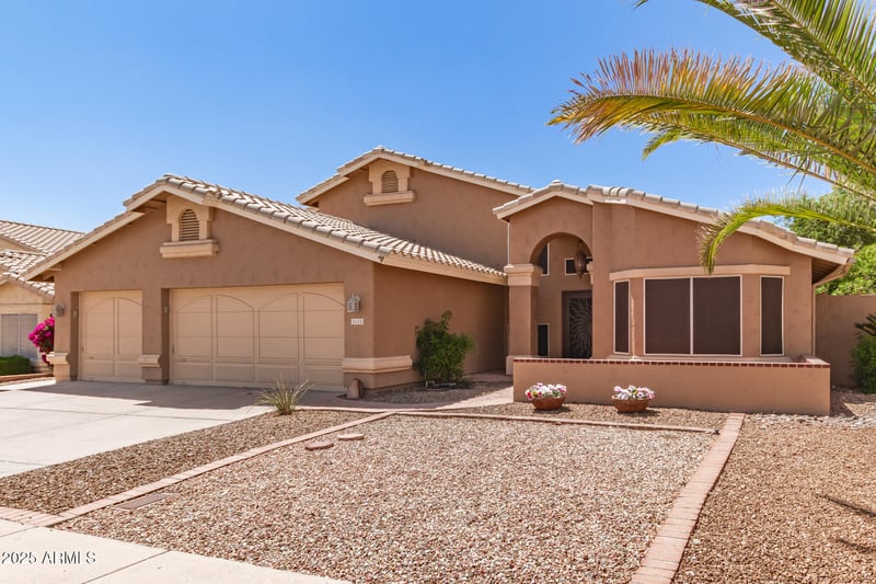 2625 Verbena Dr, Phoenix, AZ 85048