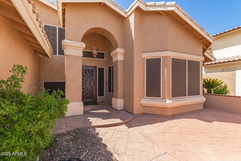 2625 Verbena Dr, Phoenix, AZ 85048